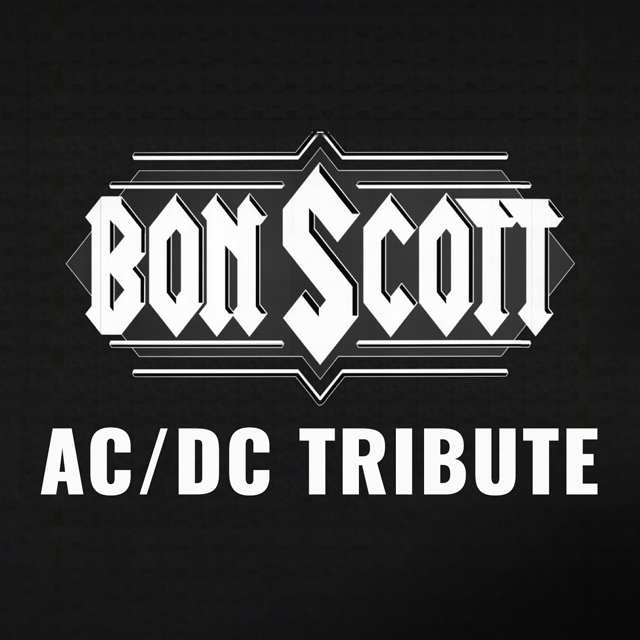 Bon Scott